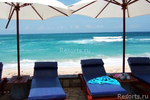 Nikko Bali Resort & Spa 131